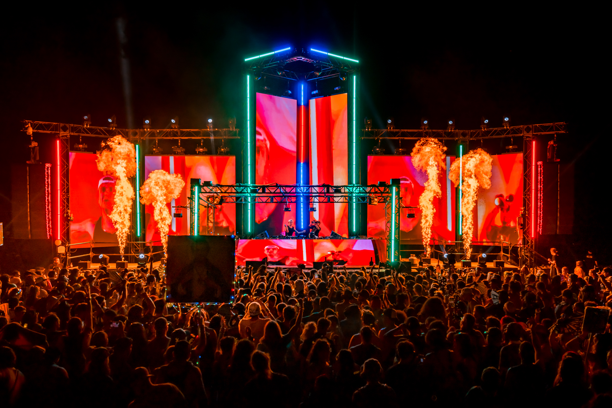 Ubbi Dubbi Festival 2026 in Dallas, Texas